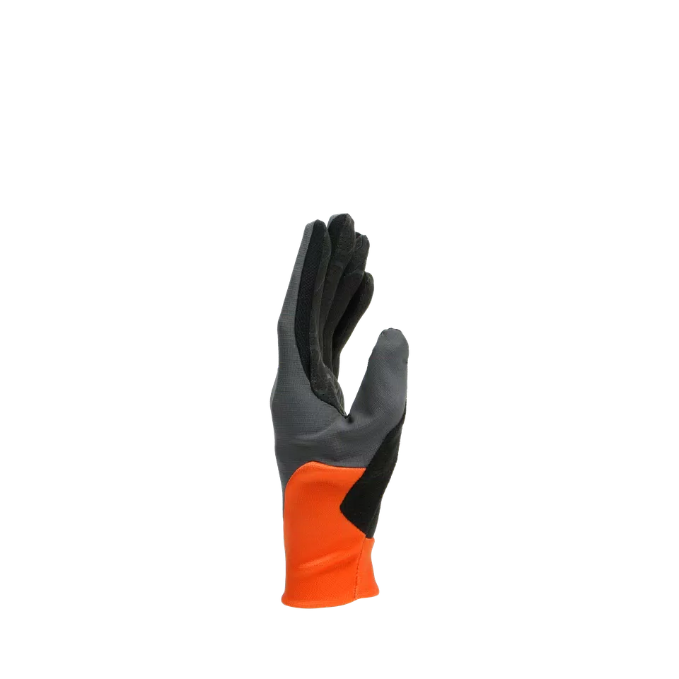 HG CADDO - ORANGE/DARK-GRAY - 4