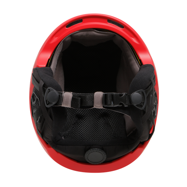 elemento-mips-casque-de-ski image number 15