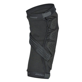HYBRID KNEE GUARD BLACK
