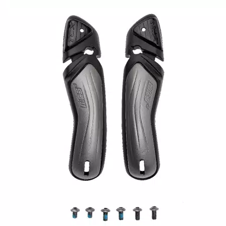 DESLIZADOR DELANTERO DE ALUMINIO PARA BOTAS S-RACE/R-S2 -  - 1