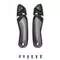 ALUMINIUM TOESLIDER FOR S-RACE/R-S2 BOOTS