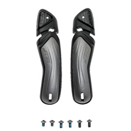 ALUMINIUM TOESLIDER FOR S-RACE/R-S2 BOOTS