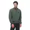 BHYDE NO-WIND TEX - MEN'S MOTORCYCLE JACKET IN FABRIC