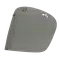 Visor FLAT LEG-2 TINTED