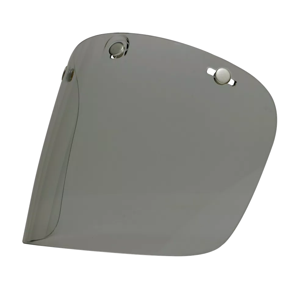 Visor FLAT LEG-2 TINTED -  - 1