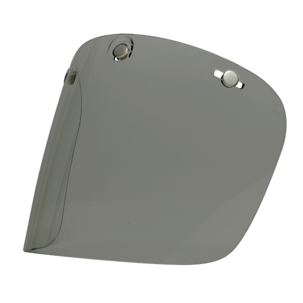 Visor FLAT LEG-2 TINTED - Accessories
