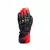 BLACK/RED-LAVA/WHITE