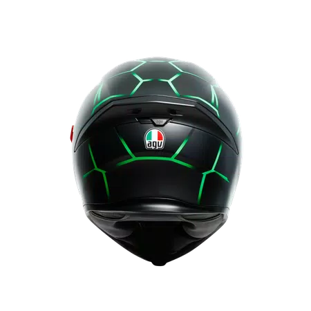 K5 S AGV DOT(ECE) MULTI MPLK