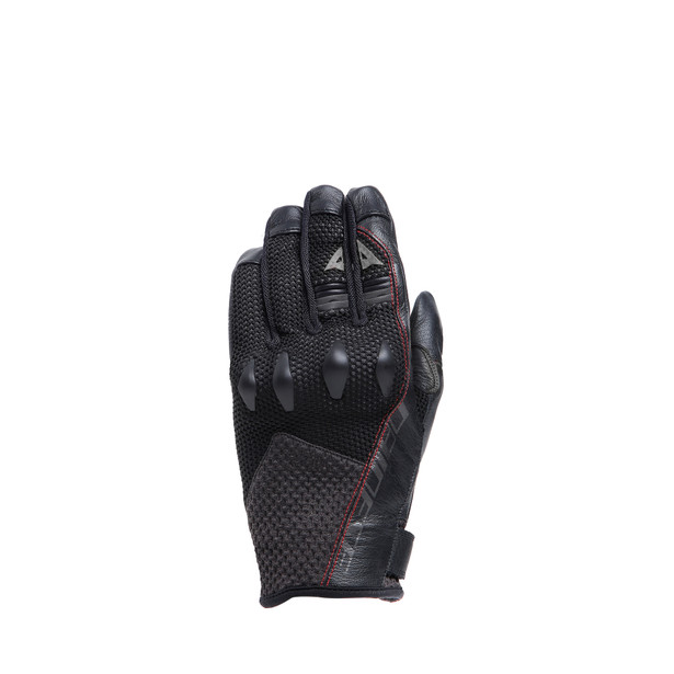 karakum-ergo-tek-gloves-black-black image number 0