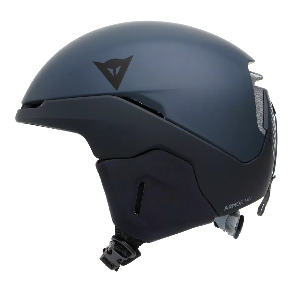 NUCLEO SKI HELMET - PETROL BLUE - 3