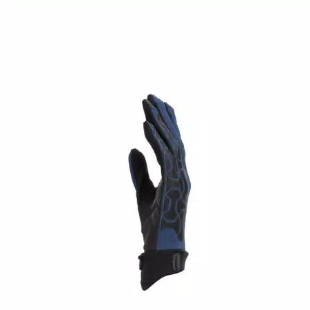 HGR - UNISEX FIETSHANDSCHOENEN - BLUE - 4
