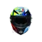 PISTA GP RR SOLELUNA 2021 - MOTORRAD INTEGRAL-HELM E2206 DOT