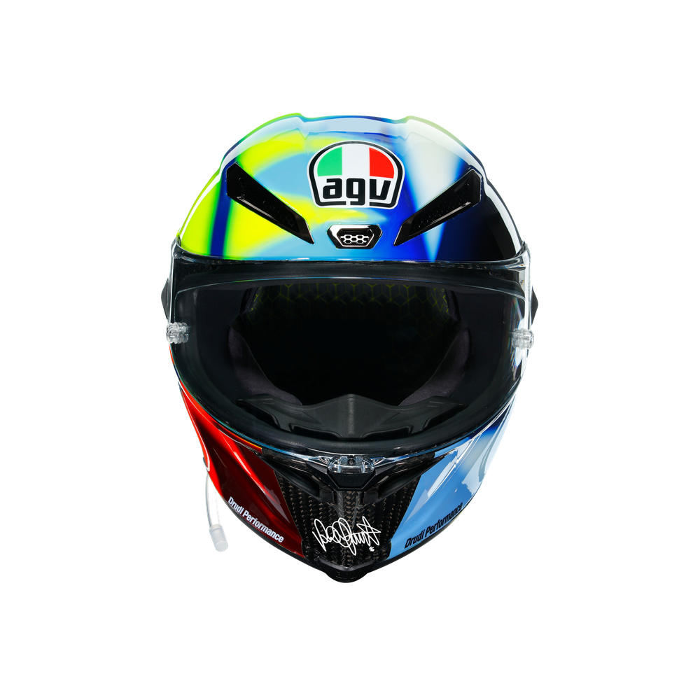 pista-gp-rr-soleluna-2021-motorbike-full-face-helmet-e2206-dot image number 1