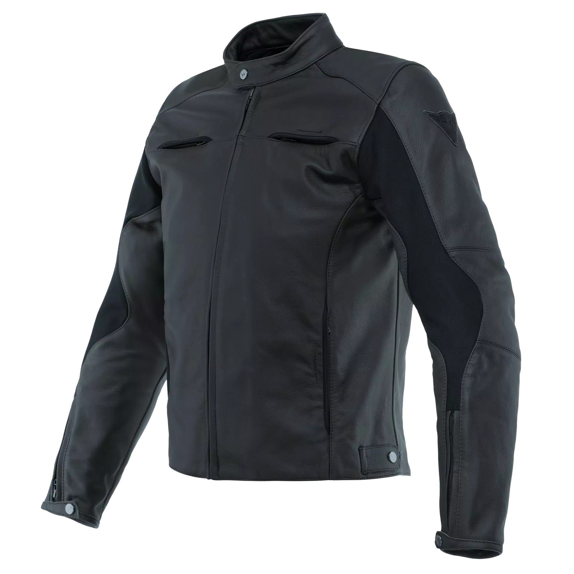 RAZON 2 - MEN'S MOTORCYCLE LEATHER JACKET