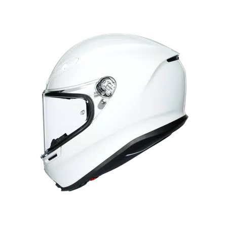 K6 E2205 MONO - WHITE -  - 5