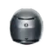 K3 RODIO GREY MATT - CASQUE MOTO INTÉGRAL E2206