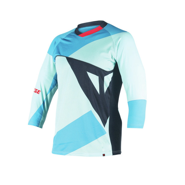 TRAILTEC JERSEY VECTOR-CELESTE- Shirts