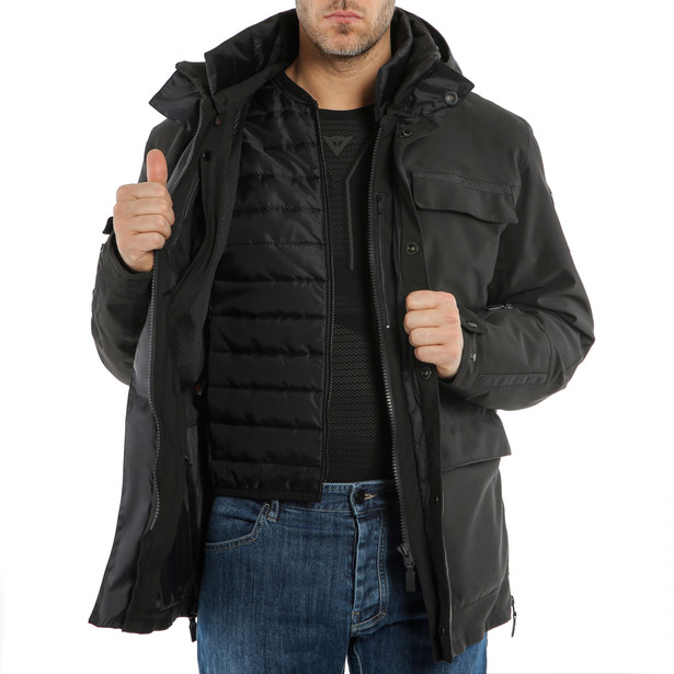 milano-d-dry-jacket-ebony-black-black image number 14