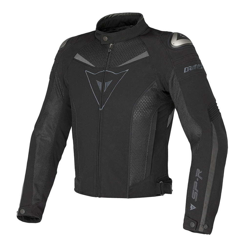 Super Speed Tex Summer Motorcycle Jacket - Sport & Touring 