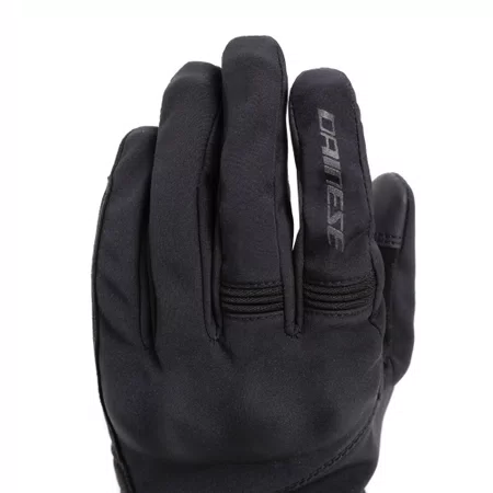 INTREPYD - MOTORRADHANDSCHUHE AUS STOFF