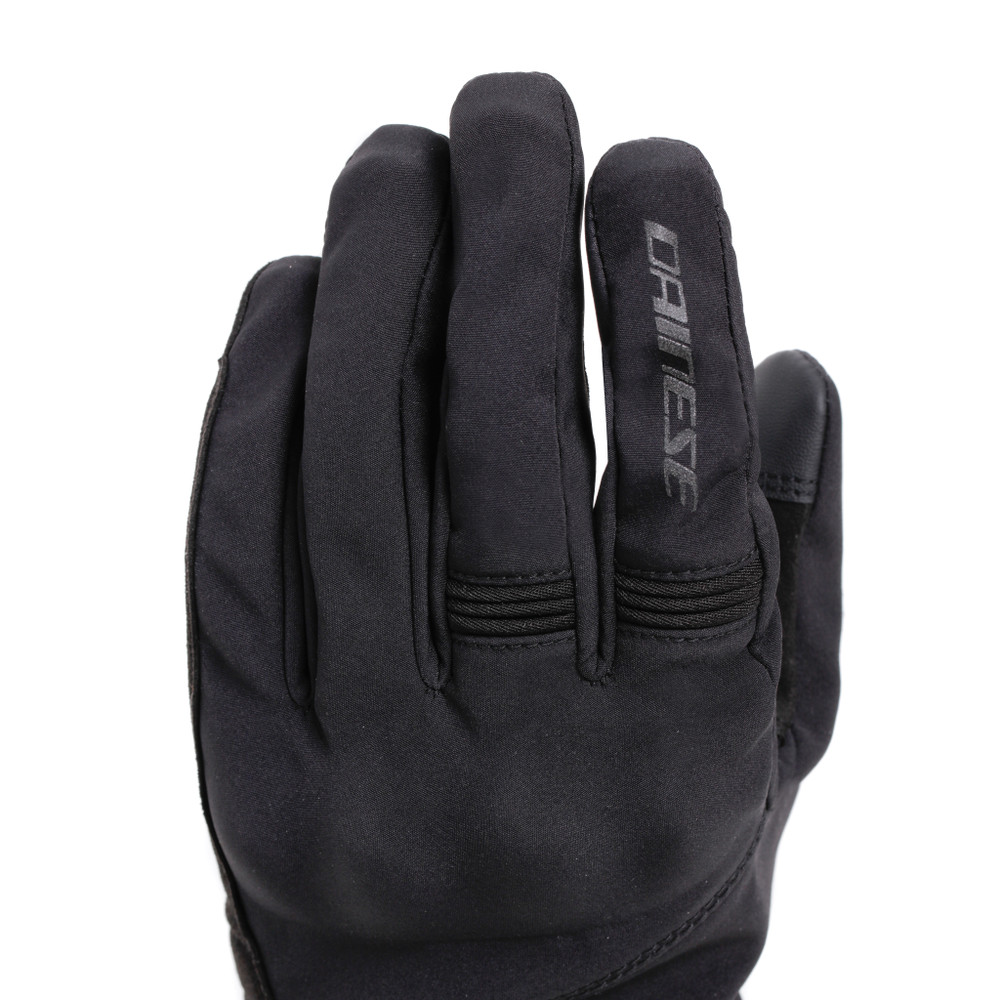 intrepyd-gants-moto-en-tissu-black-black image number 8