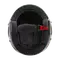 R001 FIBER SKI HELMET