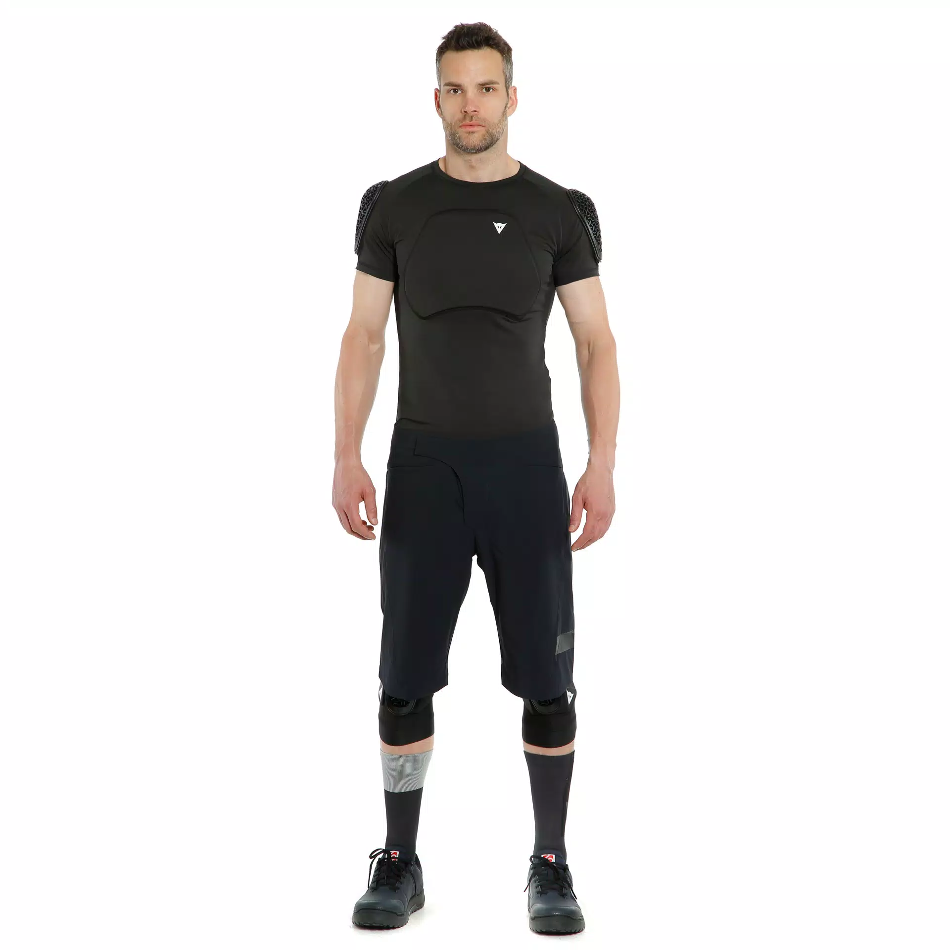 TRAIL SKINS PRO - BIKE PROTECTIVE T-SHIRT
