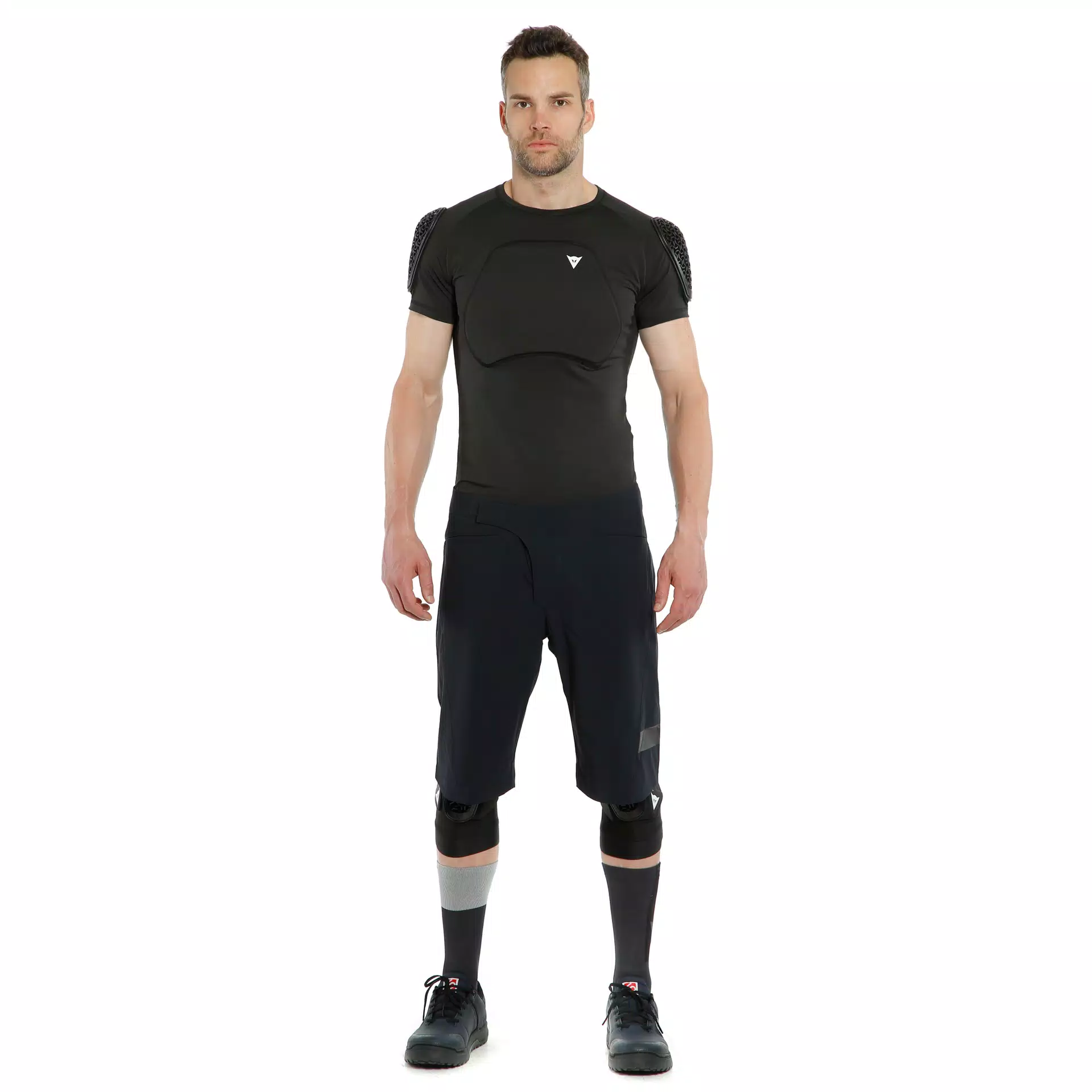 TRAIL SKINS PRO - BIKE PROTECTIVE T-SHIRT