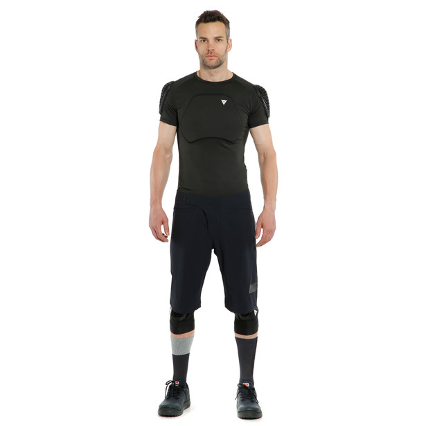 trail-skins-pro-camiseta-protectora-de-bici-black image number 4