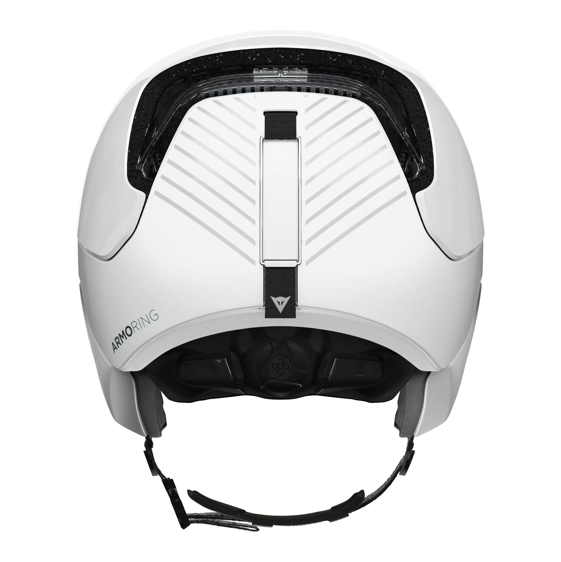 NUCLEO SKI HELMET