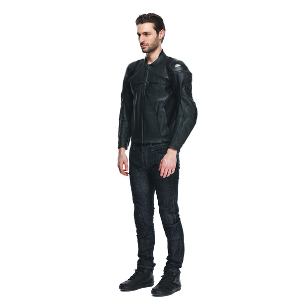 racing-4-leather-jacket-perf- image number 33