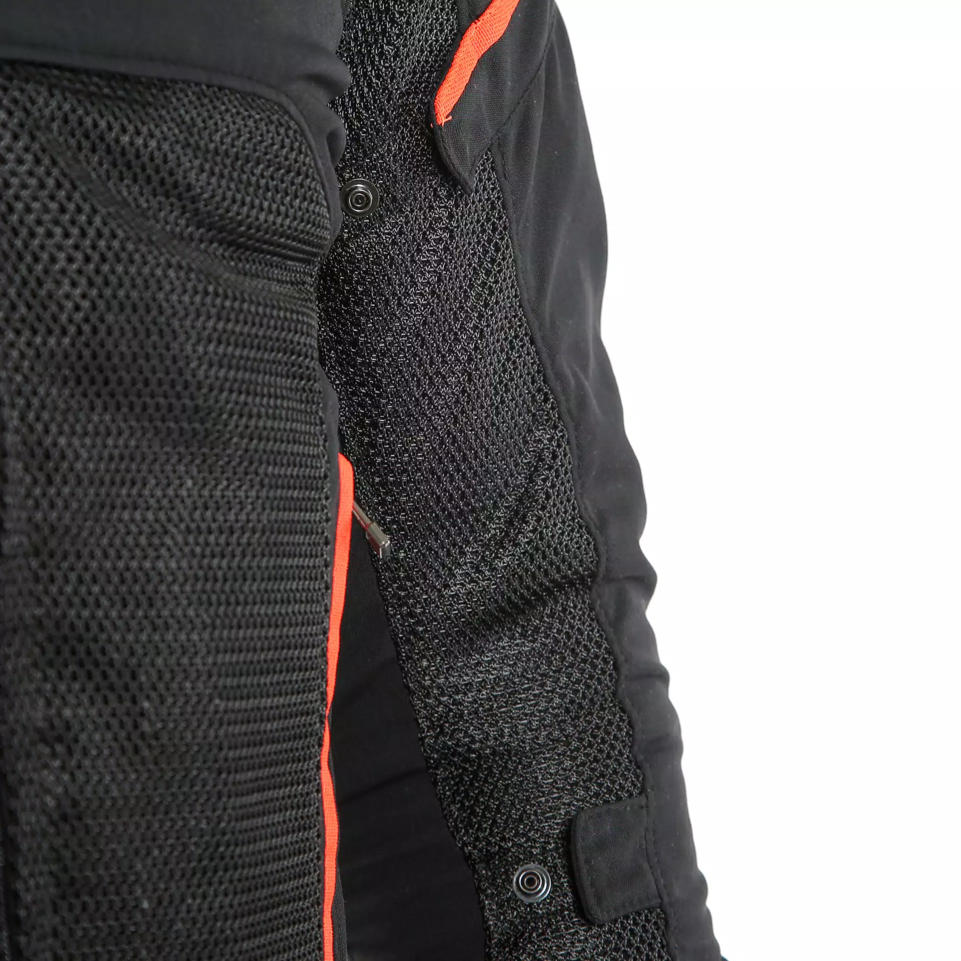 AIR FRAME D1 TEX JACKET