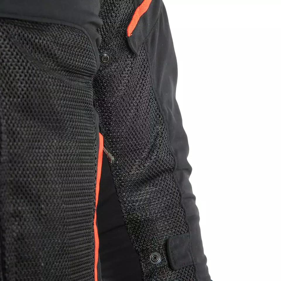 AIR FRAME D1 TEX JACKET -  - 24