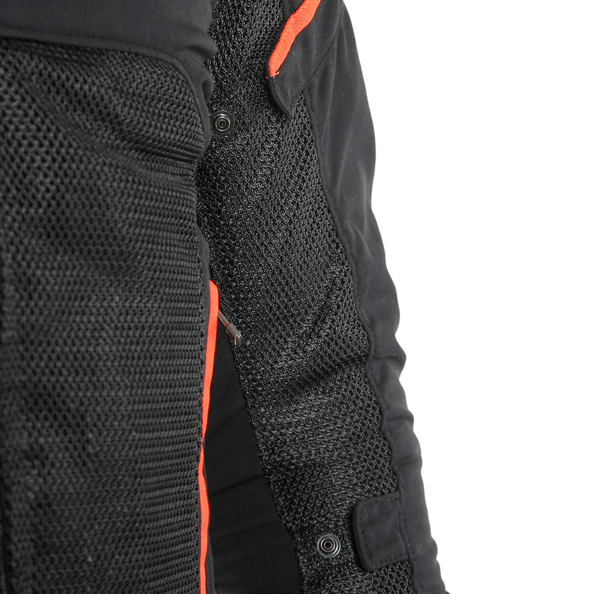 Air Frame D1 Tex Jacket: textile motorcycle jacket - Dainese (Official ...