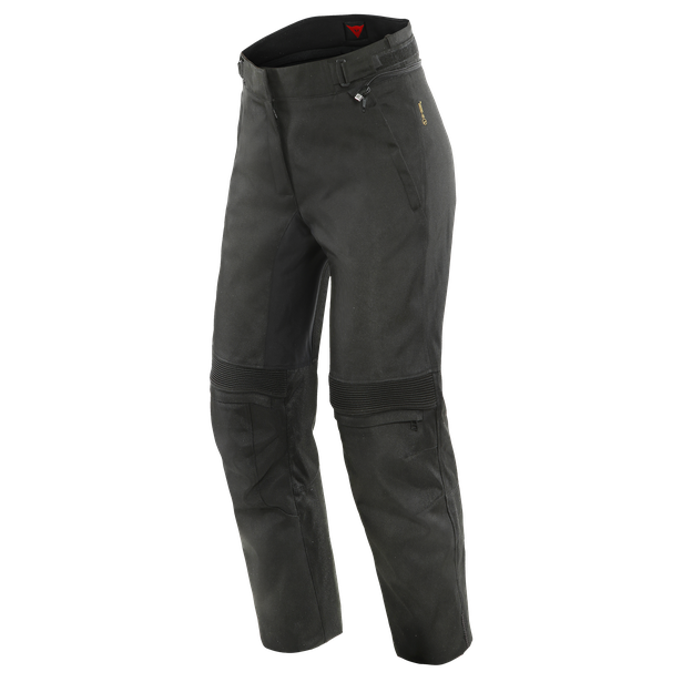 CAMPBELL LADY D-DRY PANTS - ダイネーゼジャパン | Dainese Japan ...