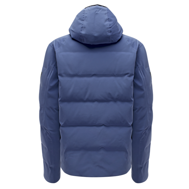men-s-multifunctional-down-jacket-cobalt-blue image number 3