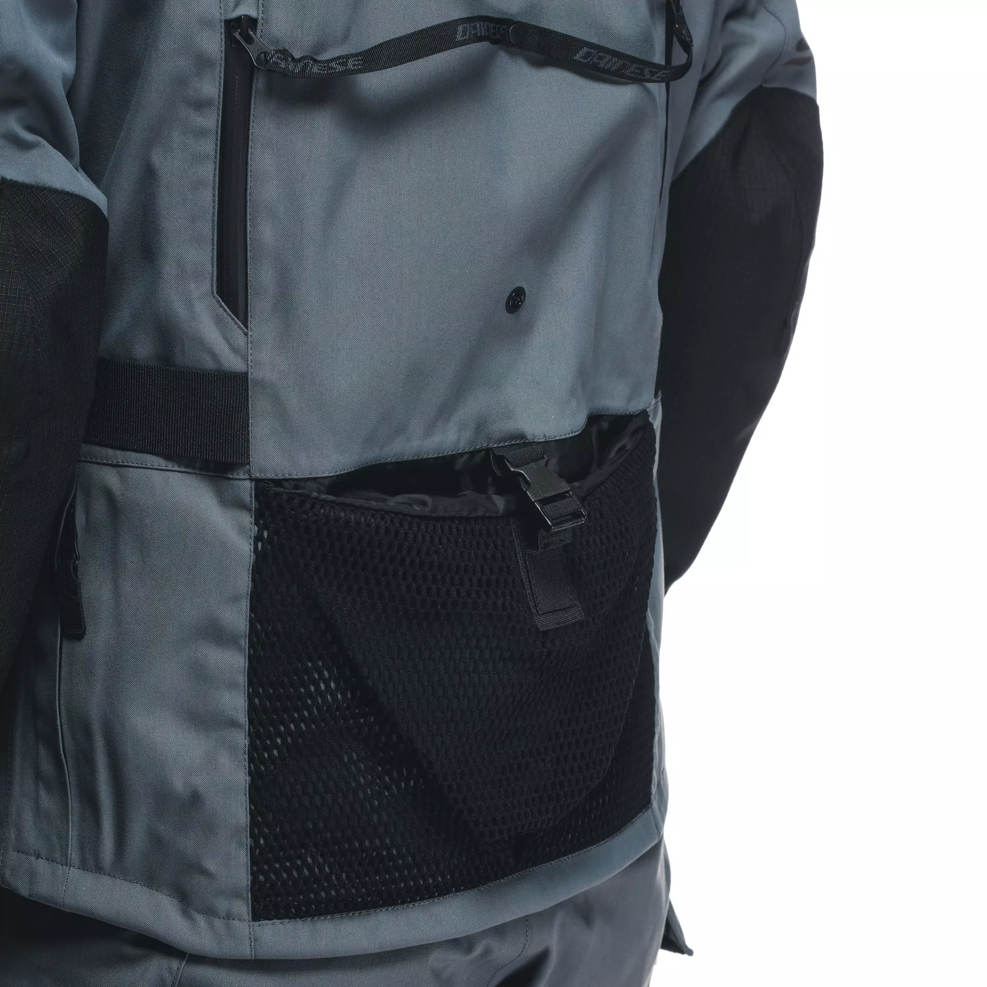 HEKLA ABSOLUTESHELL&trade; PRO 20K - MEN'S WATERPROOF MOTORCYCLE JACKET