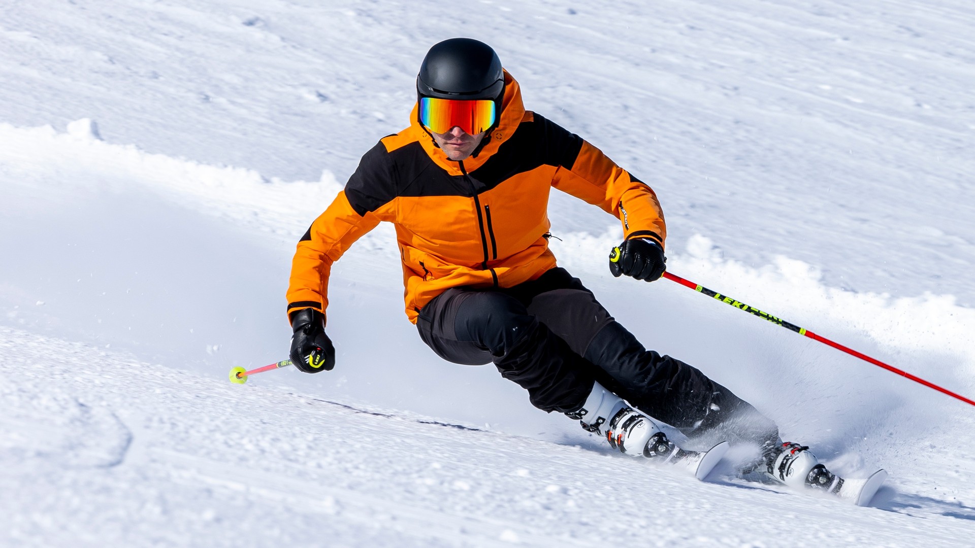 Iventa Dermizax EV™ Man Jacket