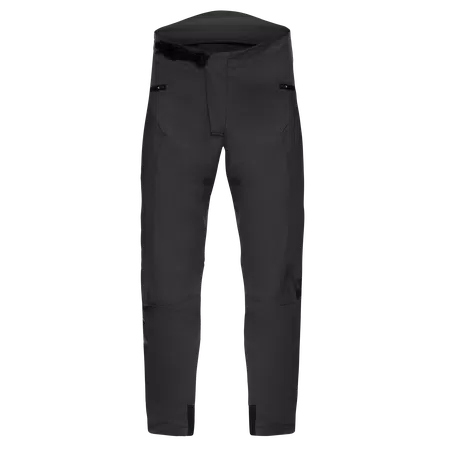 HG AER - MEN'S BIKE PANTS - BLACK - 1
