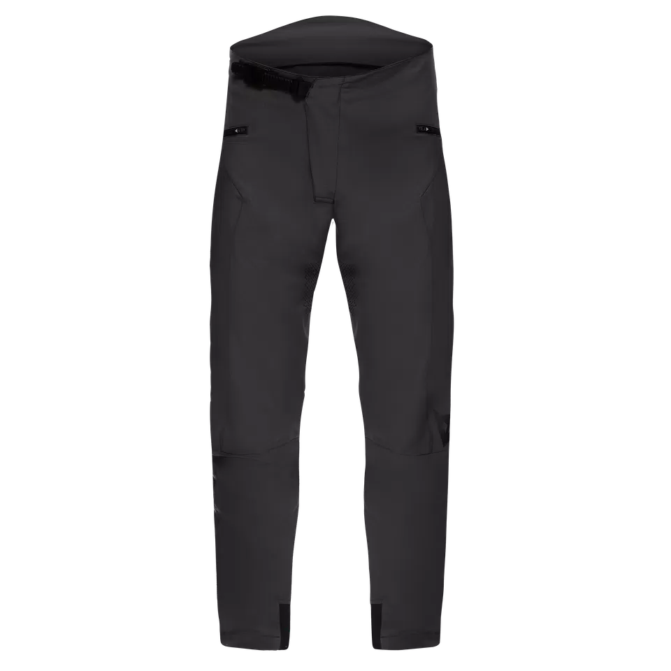 HG AER - MEN'S BIKE PANTS - BLACK - 1