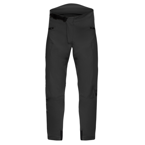 hg-aer-pantaloni-bici-uomo-black image number 0
