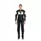 IMATRA LADY LEATHER 1PC SUIT PERF.