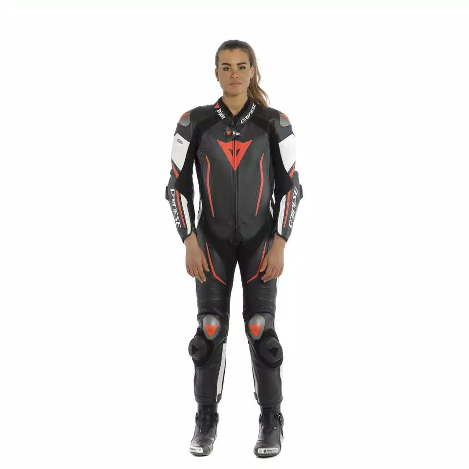 MISANO 2 D-AIR LADY PERF. 1PC SUIT -  - 45