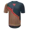 HG AER JERSEY SS - HEREN FIETSSHIRT MET KORTE MOUWEN