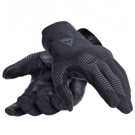 ARGON GLOVES - BLACK - 4