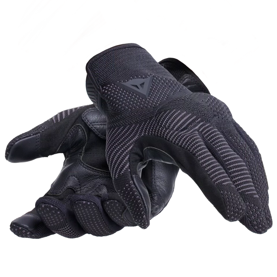 Argon Rush Glove - Black / White main image 1