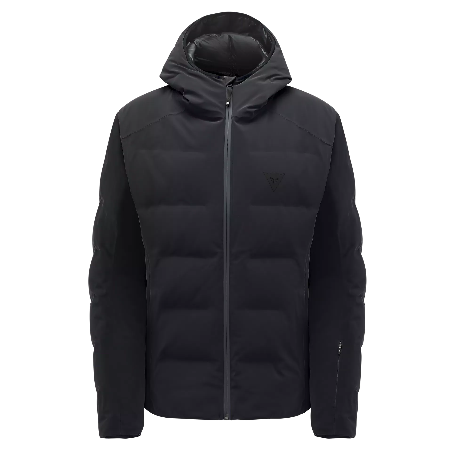 MEN'S WATERPROOF SKI DOWN JACKET