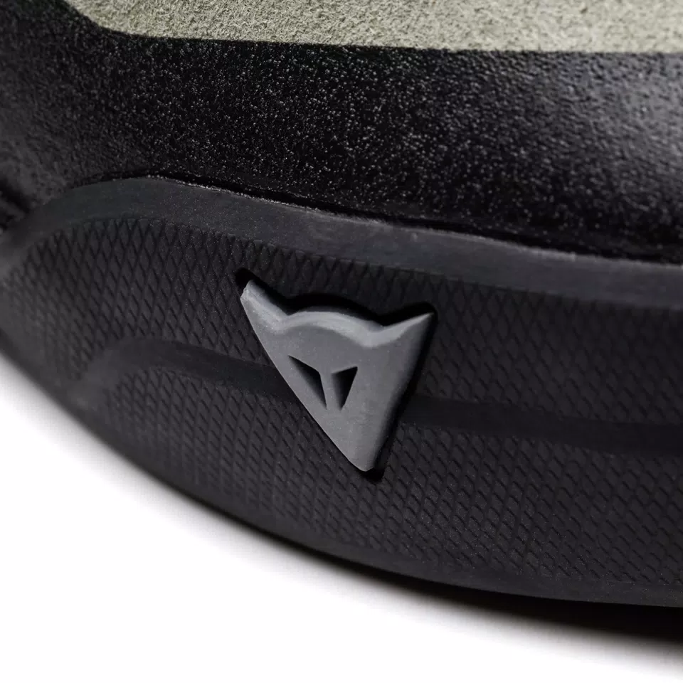 HG MATERIA - BIKE SHOES - GREEN/BLACK - 10