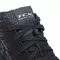 STREET 3 TEX WP WOMEN'S WATERPROOF MOTORCYCLE SHOES - BLACK