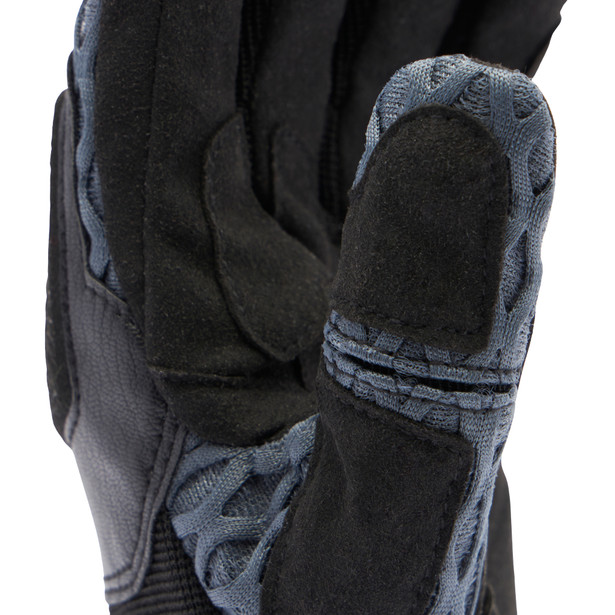 air-maze-unisex-gloves-black-iron-gate image number 7